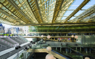 What’s New in Paris