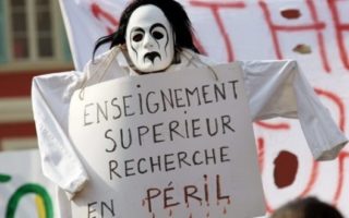 The French-American Foundation Weekly Brief