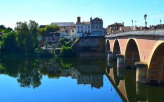5 Reasons to Visit… Bergerac