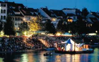 Basel: Cultural Crossroads