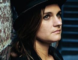 Madeleine Peyroux