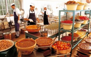 Florian Confiserie