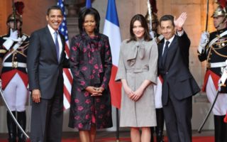 The French-American Foundation Weekly Brief