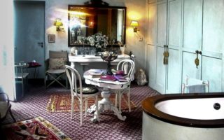 B&Bs in Paris