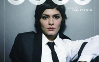 Coco Before Chanel