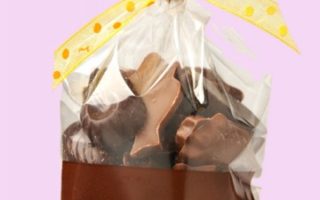 Win a Box of Delicious French Chocolates