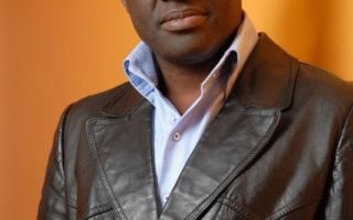 Alain Mabanckou