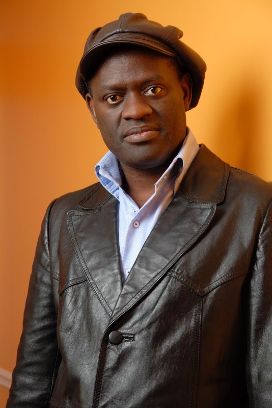 Alain Mabanckou