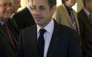 The French-American Foundation Weekly Brief