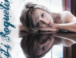 LiLi Rocquelin at Rockwood Music Hall