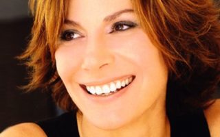 Countess LuAnn de Lesseps