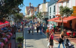 Le Touquet: Seaside for all Seasons