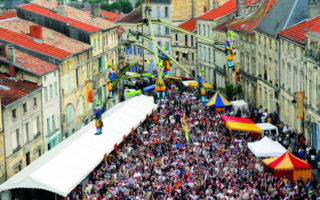 Sightseeing in France: What to See and Do in Lorraine