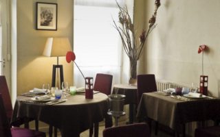 Valence: La Cachette