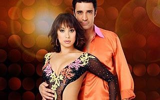 Gilles Marini Dances the Rumba for America