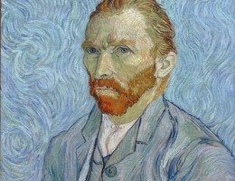 Van Gogh’s Ear: Who’s the Culprit?