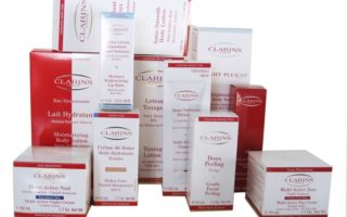 Pamper Yourself With Clarins This Mother’s Day