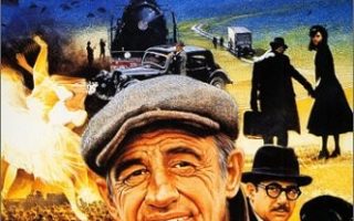 Top 5 Films of Jean-Paul Belmondo