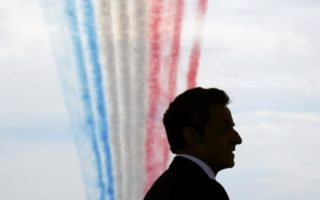 The French-American Foundation Weekly Brief