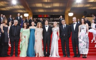 The Cannes Film Festival