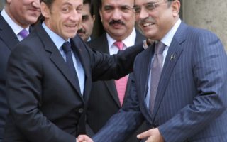 The French-American Foundation Weekly Brief