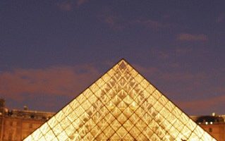 La Nuit des Mus&eacute;es