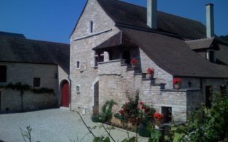Burgundy’s C&ocirc;te de Nuits