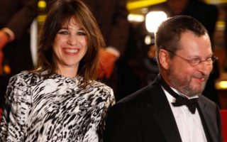 The Cannes Film Festival