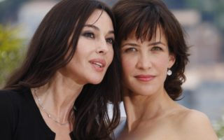 The Cannes Film Festival