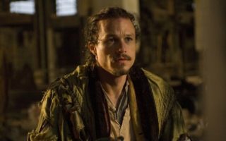 Cannes Update: Heath Ledger’s Farewell