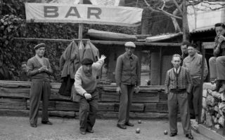 Pétanque: It’s Not a Game, It’s a Religion