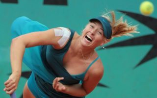 The French Open