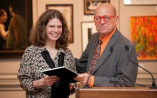 Translators Celebrated in New York
