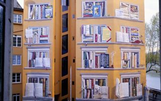 The Murals of Lyon
