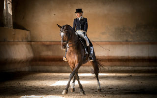 Verity Smith and a Blind Girl’s Dream: Olympic Gold for France