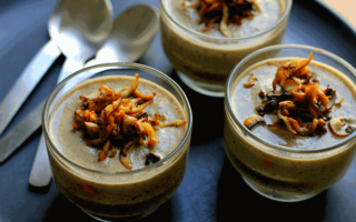 Cream of Wild Mushroom Soup: The Scandalous Tastes of Agnès Sorel