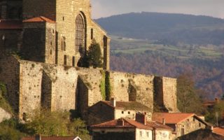 Undiscovered Auvergne