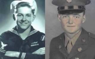 An Emotional Journey for Veterans of “The Longest Day”