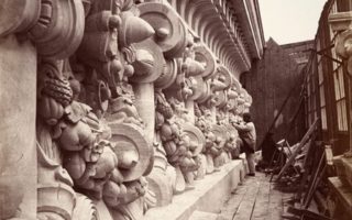 Napoleon III and Paris