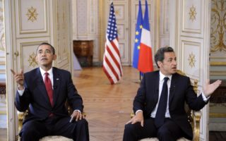 The French-American Foundation Weekly Brief