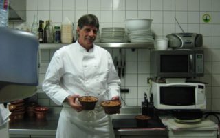 Quel Cassoulet!