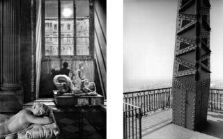 Paris-Chicago: The Photography of Jean-Christophe Ballot