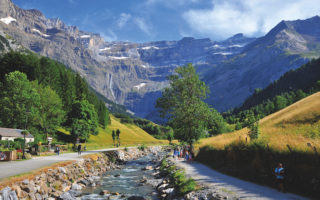 Four Favourite UNESCO World Heritage Sites in France