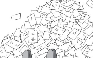 Paperwork