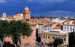 Perpignan: Catalan Capital