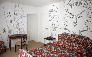 Guidel: Le Domaine de Kerbastic