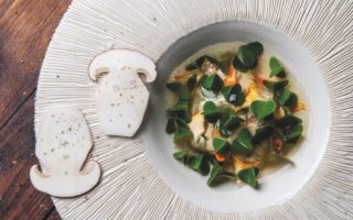 Restaurant Review: Auberge du Bois Prin in Chamonix