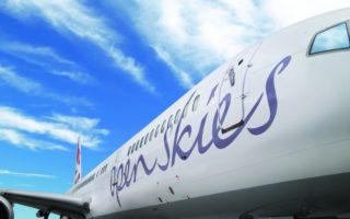 OpenSkies Celebrates Its First Year