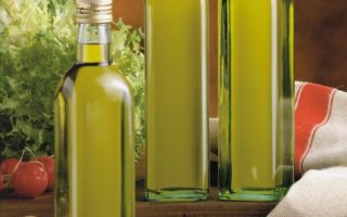 Golden Green Elixir