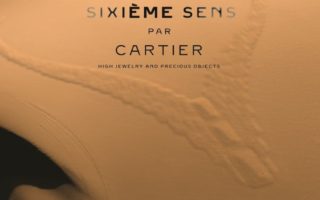 Book Review: Sixième Sens Par Cartier